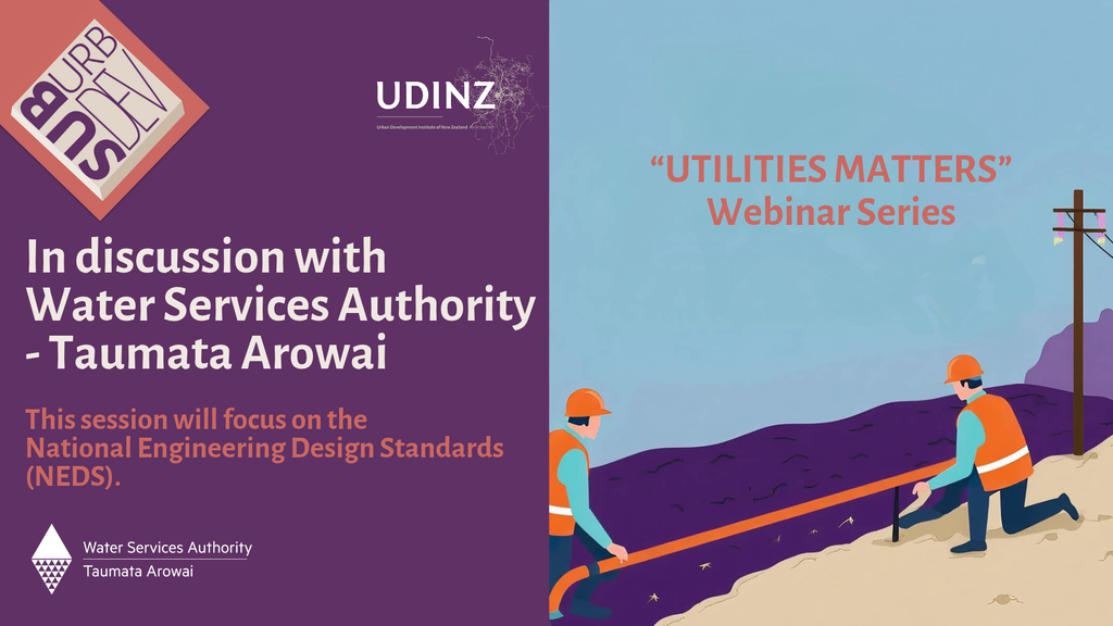 Webinar on_Utilities Matters_ In discussion with Water Services Authority - Taumata Arowai.png